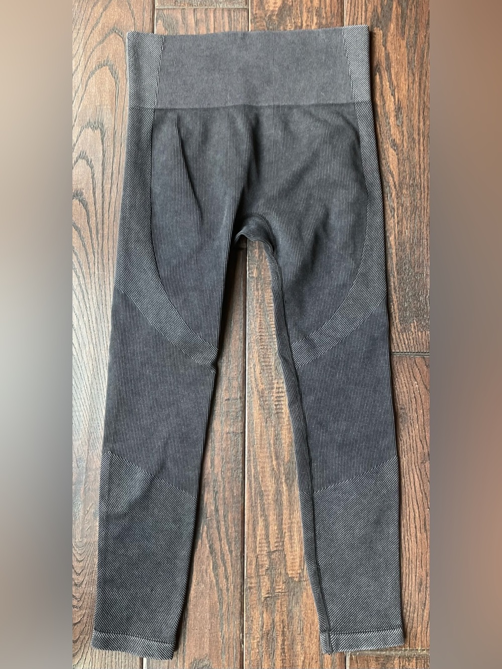JoyLab Seamless ripped leggings
